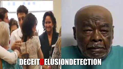 A white man was shot and killed by a black suspect, who was a transient that the family let live on their property