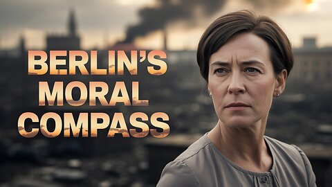 Ruth Andreas-Friedrich: A Voice of Courage from the Berlin Underground