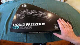 Upgrading Your Computer by Performing a Heart & Lung Transplant From Your Old Computer - Part 3