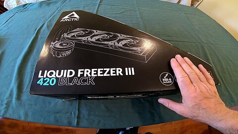 Upgrading Your Computer by Performing a Heart & Lung Transplant From Your Old Computer - Part 3