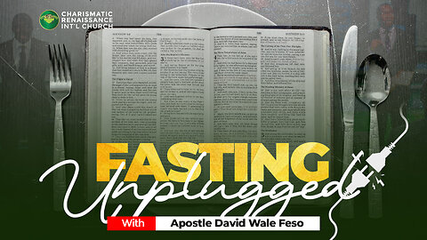 Solemn Assembly: A Strategic Prayer Meeting to Shift the Destiny of this Nation