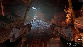 F.E.A.R. 3, Playthrough, (No Commentary), Interval 03 "Store", pt. 1