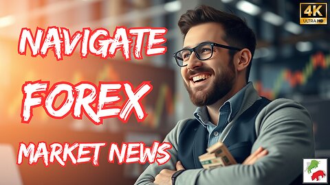 How to Easily Navigate Forex Market News for Trading Success