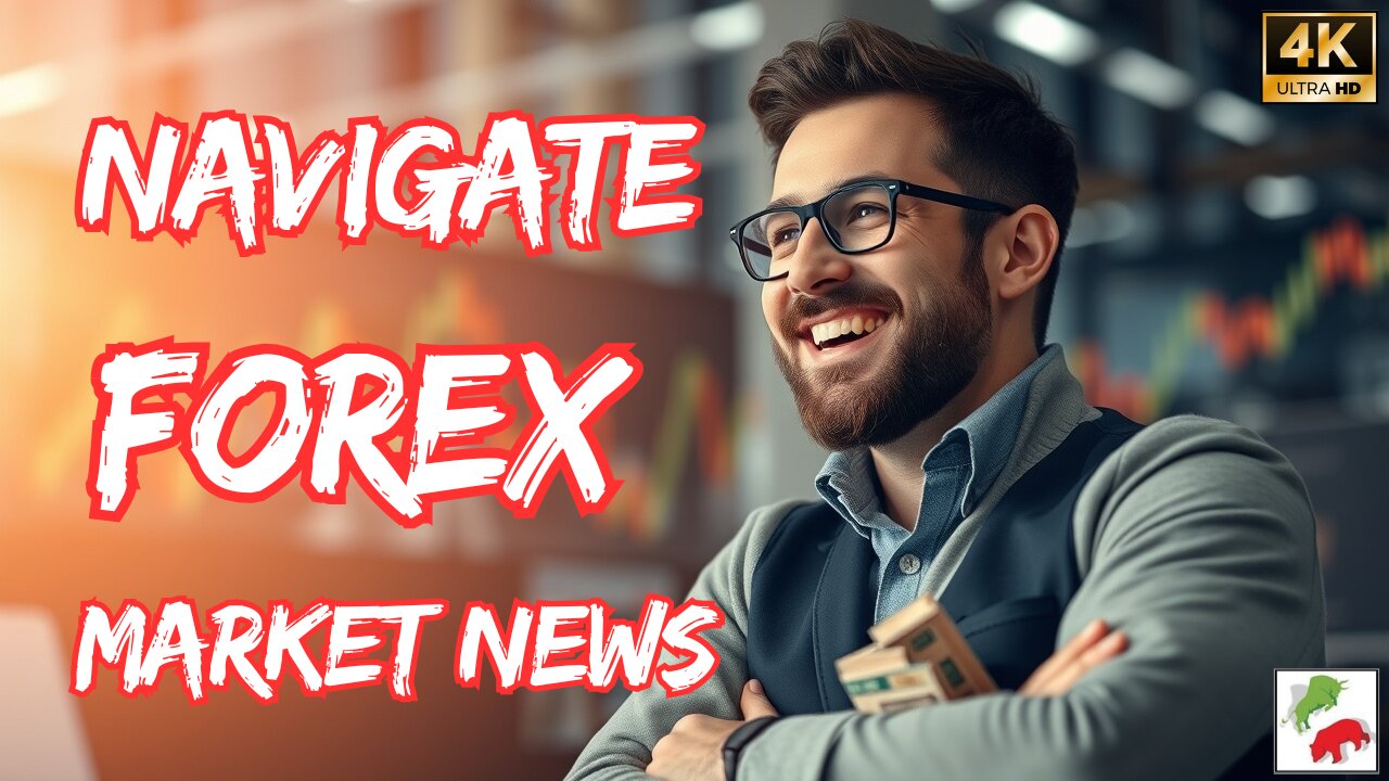 How to Easily Navigate Forex Market News for Trading Success