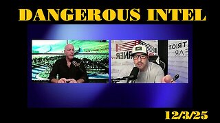 David Nino Rodriguez: They Are Going to Try to Take Us All Out!