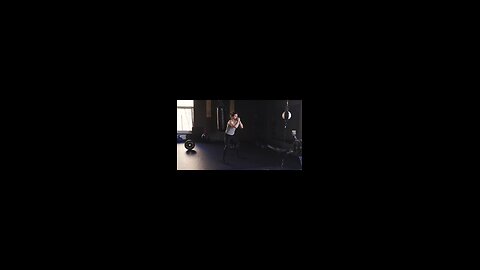 Unleash your power - boxing footwork and precision training 🥊💯