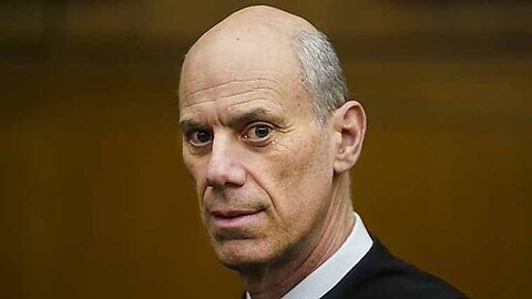 Judge Jeb Boasberg Orders Return Of More Than 200 Illegal Aliens Deported To El Salvador