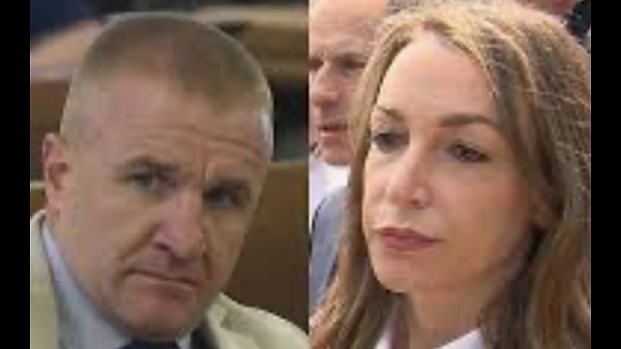Clip 2 Wiretapped Call Between Cop Killer Karen Read & Aidan Turtleboy Kearney