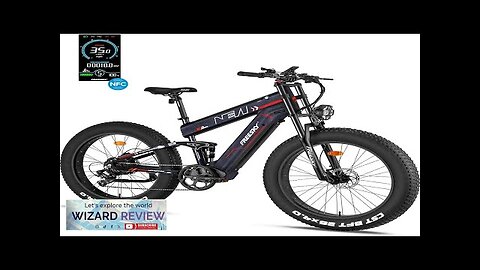 FREESKY 2024 Upgraded Dual Battery 48V 35AH 2000W Motor 80-155 Miles Long Review