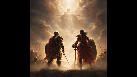 Stand Therefore (In the Armor of God)