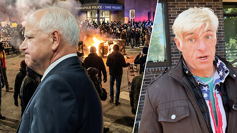 Anti-ICE Signal Chats Show A Literal State-Run Insurgency