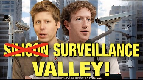 Here’s How the Pentagon Created Silicon Valley!