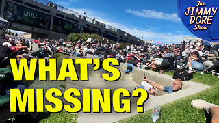 The ONE KEY THING Missing From The Charlie Kirk Shooting! w/ Ian Carroll