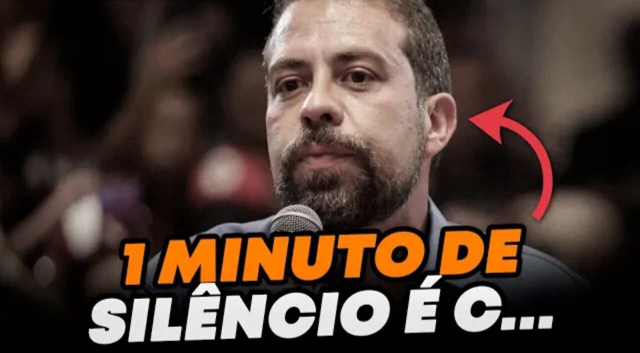 BOULOS homenageou os BANDIDOS mortos na OPERAÇÃO do RJ