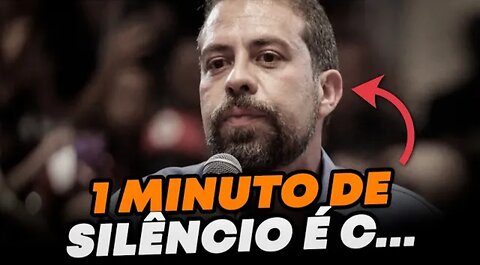 BOULOS homenageou os BANDIDOS mortos na OPERAÇÃO do RJ