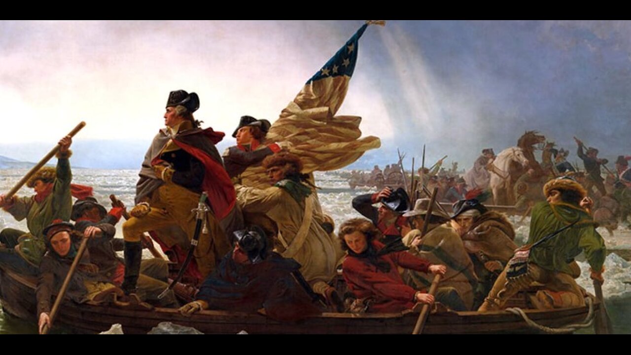 The Power Of The People Still Reigns In America