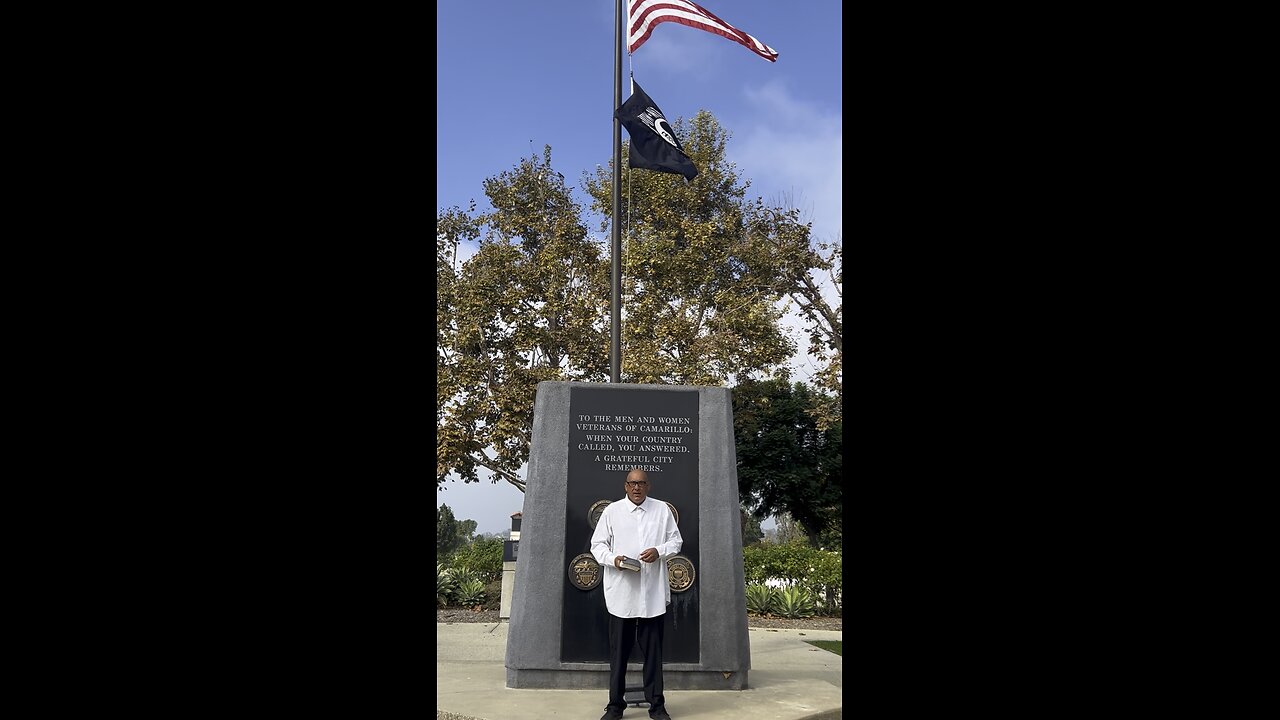 11/02/25 “PAULS TESTIMONY OF JESUS CHRIST” ACTS 26:1-32 v.13