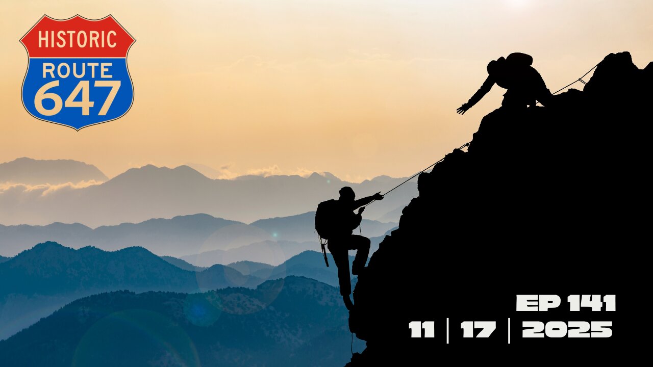 Epstein Texts, Hitler’s Tiny Secret, & AOC’s 2028 Takeover: 6 Stories That’ll Ruin Your Breakfast