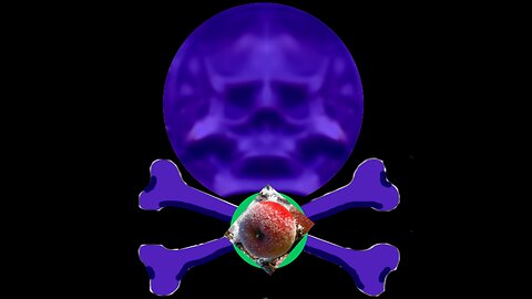 SNEAK PEAK of Next Epic Uideo Against Dark Matter That Seeks to End All Lyphos