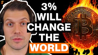 All Value Will Be Measured in Bitcoin (w/ Brandon Gentile)