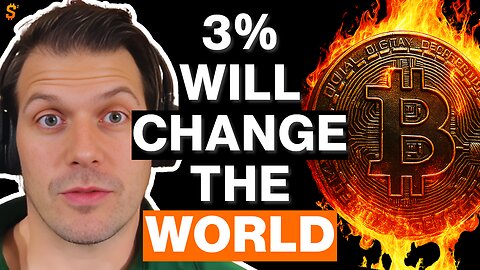 All Value Will Be Measured in Bitcoin (w/ Brandon Gentile)