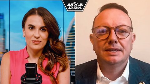 Congressman Eric Burlison Delivers Key Insights into the Democrat Shutdown
