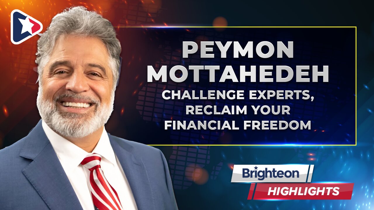 Challenge Experts, Reclaim Your Financial Freedom