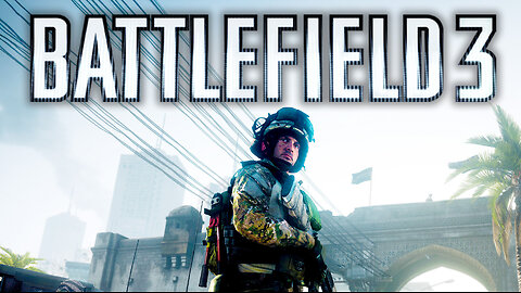 The BEST Battlefield