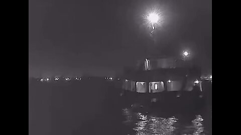 🚨 Netanyahu ordered drone strike on Gaza aid flotilla