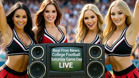 College Football Saturday Game Day LIVE - Play-by-Play Real-Time Scores & Action Nationwide! 10/4/25