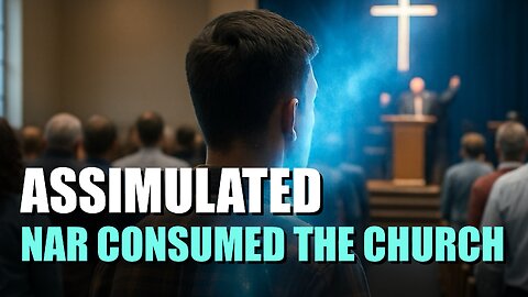 Assimilated: The Subtle Shift Into a High Control Church | Our Stories | 501