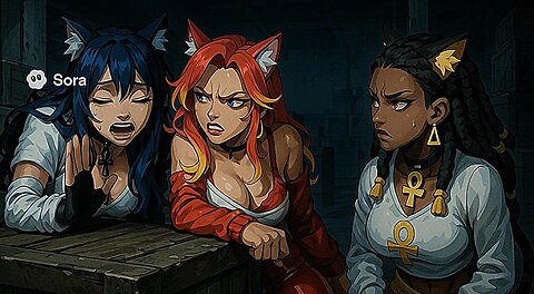 😹 Purrfect Intel Ep 1 🐾