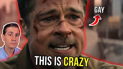 BREAKING: AI Just Officially Destroyed Hollywood...