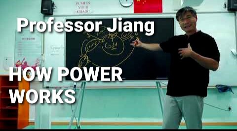 Secret History #1: How Power Works (4K Re-Upload with Audio Fixed)