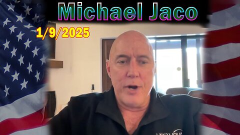 Michael Jaco Update Today Jan 9: "BOMBSHELL: Something Big Is Coming"