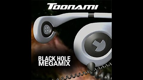 DJ Clarknova & Joe Boyd Vigil: Toonami Black Hole Megamix [2003]