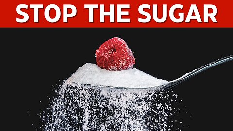 What Happens If You Stop Eating Sugar for 14 Days - The Sugar Detox Transformation