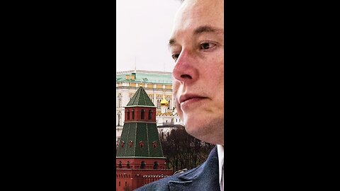 Elon Musk visited Russia three times