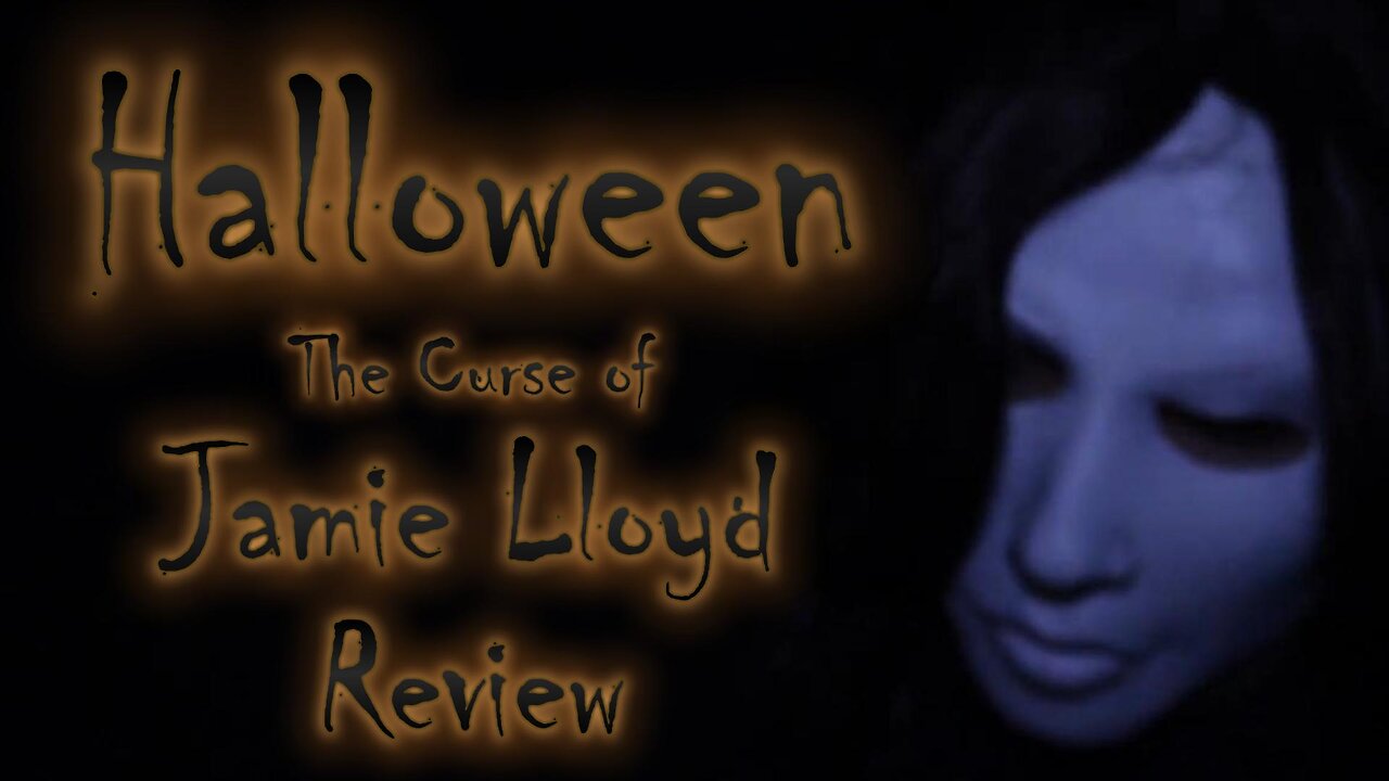 REVIEW: Halloween: The Curse of Jamie Lloyd