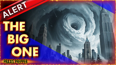 Get Ready for a Monster Storm - Do This