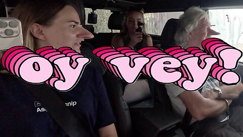 #reaction , #JamesMay ,road trips the new Ford