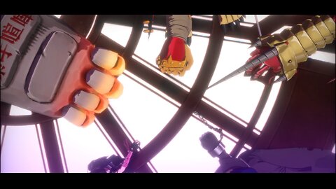 Digimon Story: Time Stranger DLC 2: Assembly of Banchos