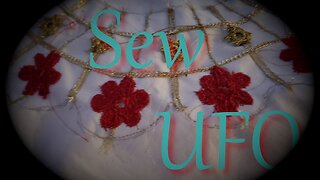 Wednesday Works in Progress || Stitch & B*