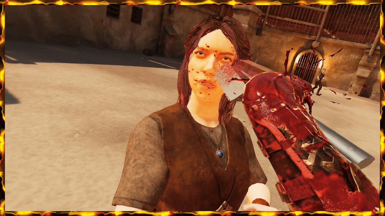 Channeled Nall Kills