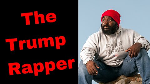 Topher Interview: Right Wing Rapper