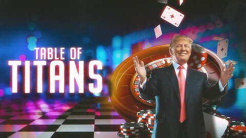 Table of Titans-An Offer Ya Can’t Refuse 1/29/26 (9:30pm)