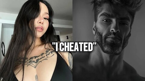 TikToker Instantly Regrets Cheating On Her Husband