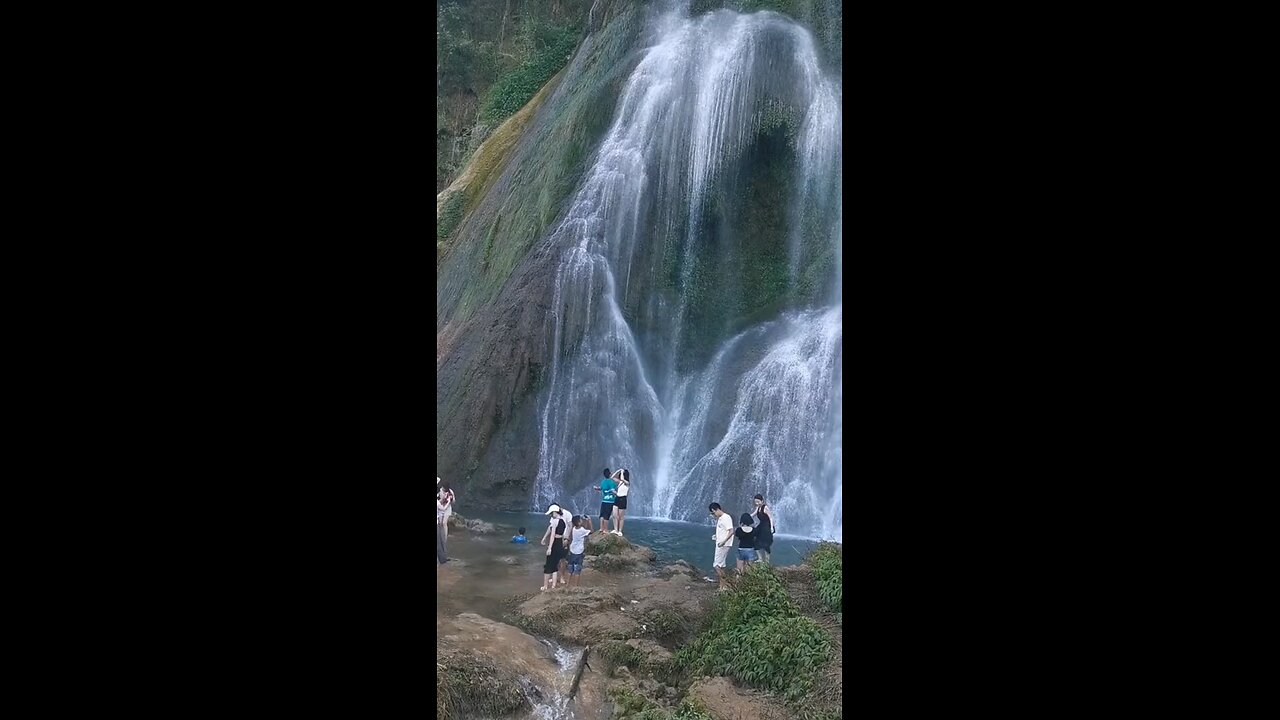 Beautiful place in the world