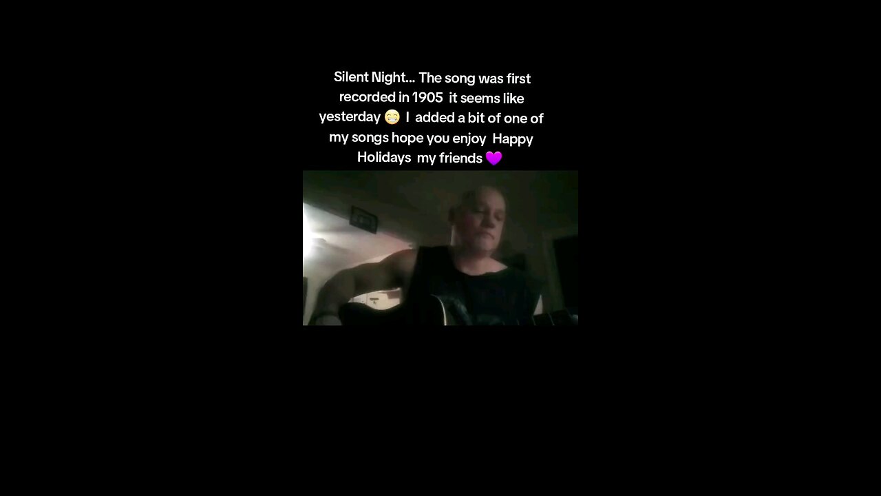 happy holidays season ☃️