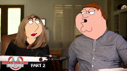 Hidden True Lies & True Cries: The Clean Up Stream - Part 2